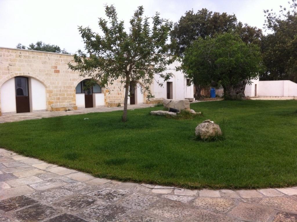 Masseria Pappo Βίλα Copertino Εξωτερικό φωτογραφία