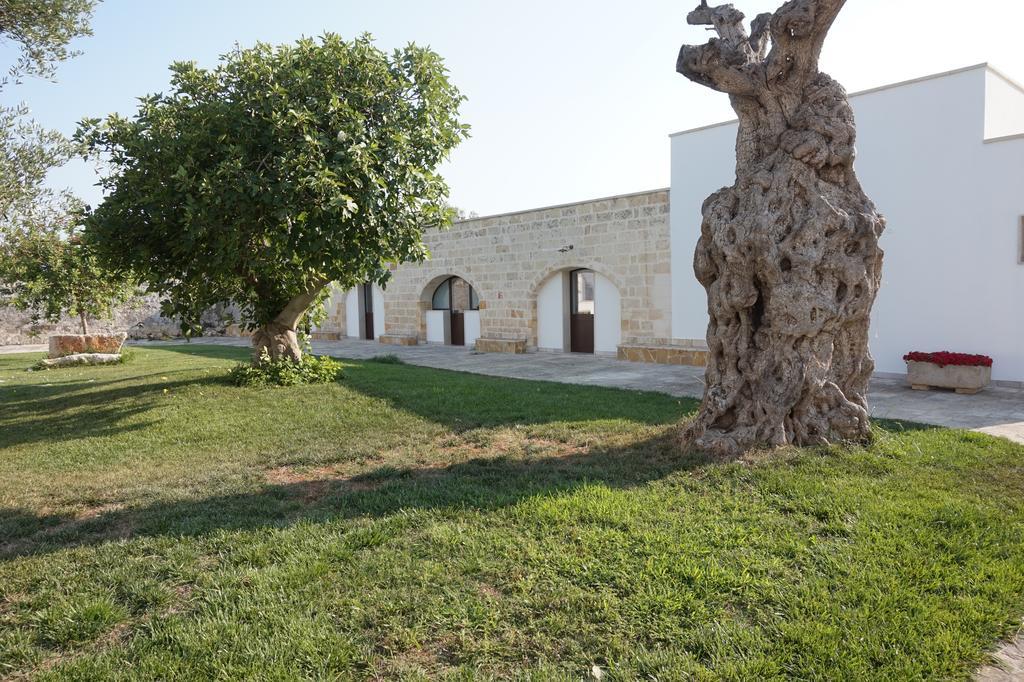 Masseria Pappo Βίλα Copertino Εξωτερικό φωτογραφία