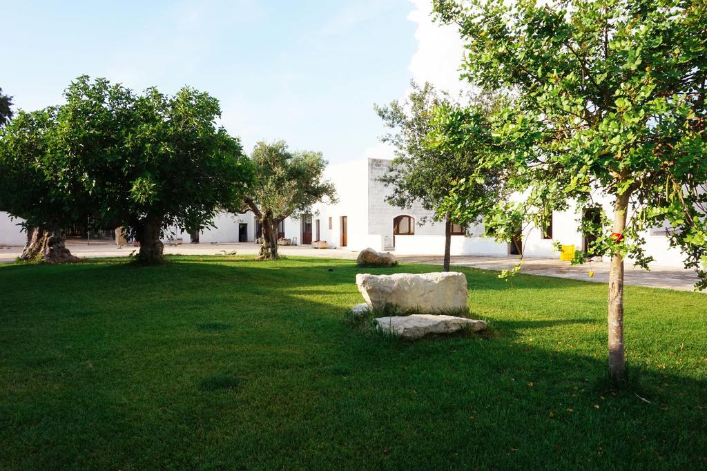 Masseria Pappo Βίλα Copertino Εξωτερικό φωτογραφία