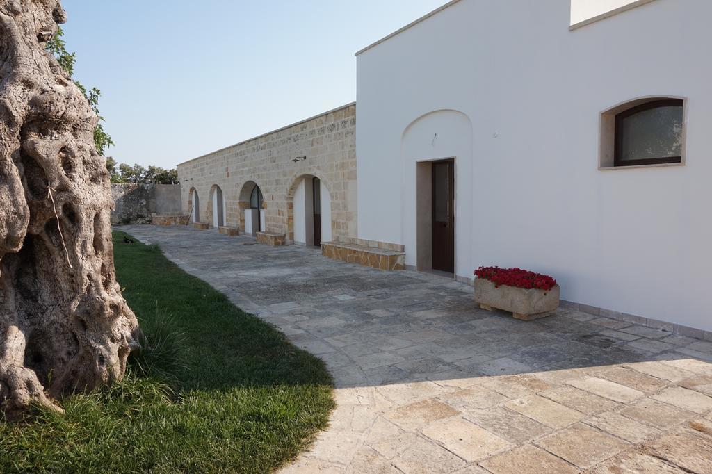 Masseria Pappo Βίλα Copertino Εξωτερικό φωτογραφία